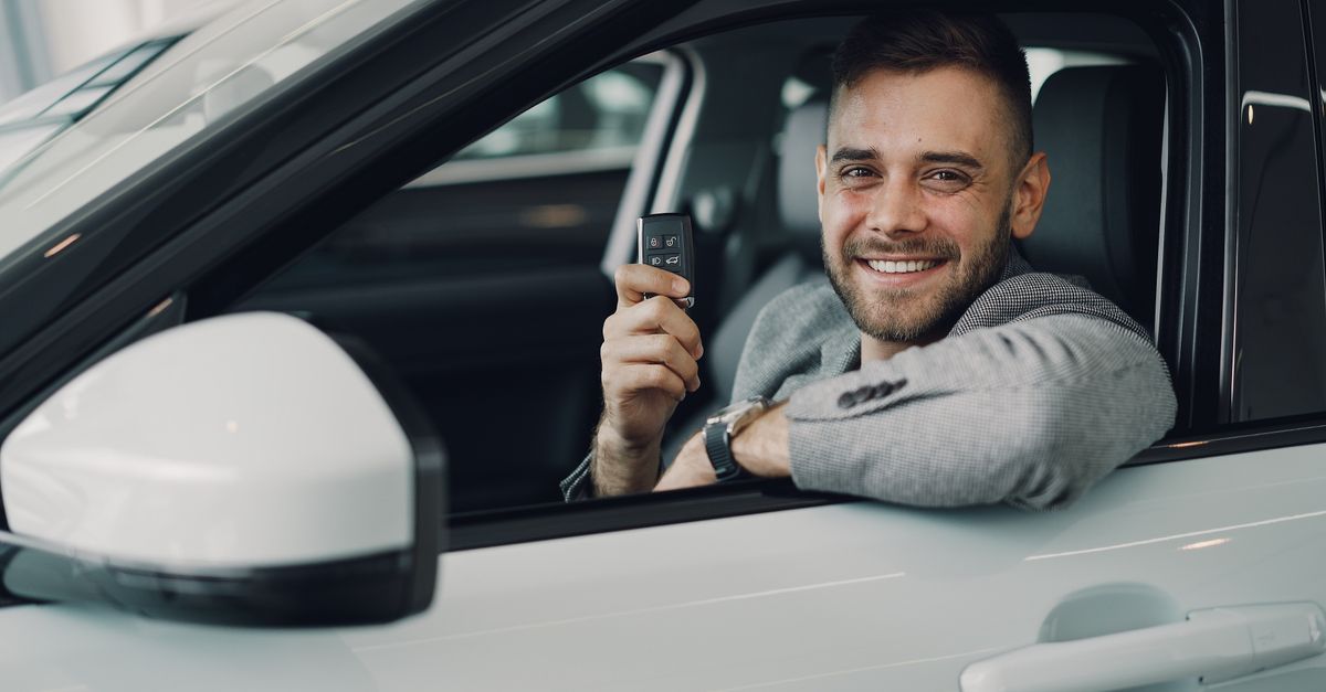 Hyundai car key fob — Toronto Iron Key Locksmith
