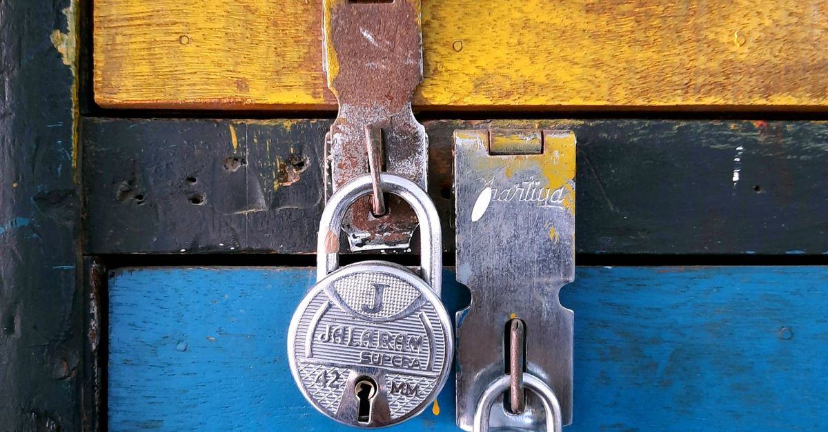 Commercial Mortise Lock Service — Toronto Iron Key Locksmith
