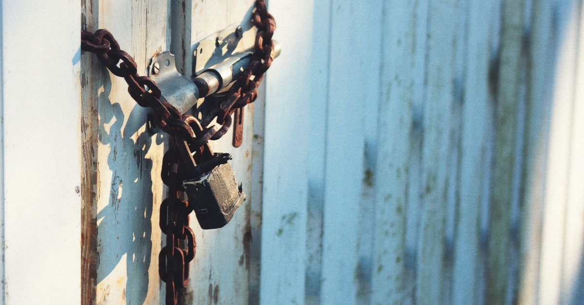 Mortise Lock or Cylinder Lock? What Older Toronto Homes Actually Need — Toronto Iron Key Locksmith