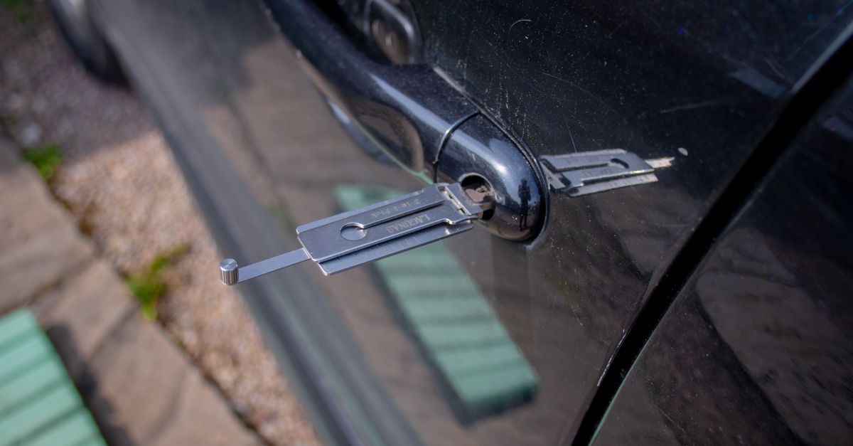 Why Car Keys Break — and Why It Happens at the Worst Moments — Toronto Iron Key Locksmith