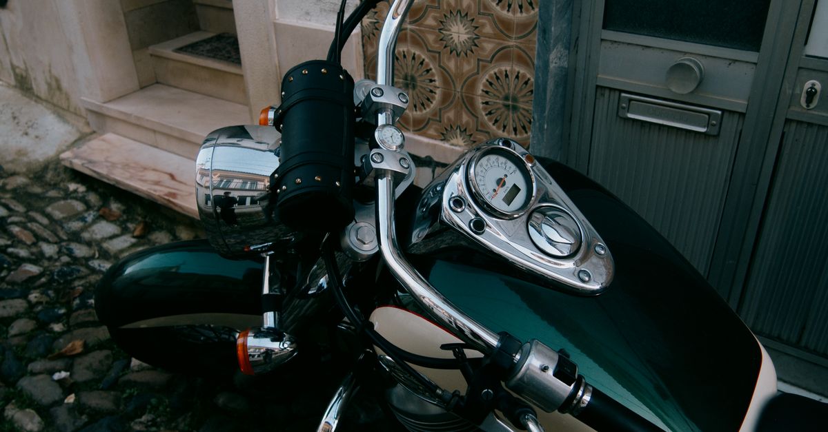 How Motorcycle Key Replacement Works — Cut, Code & Program — Toronto Iron Key Locksmith