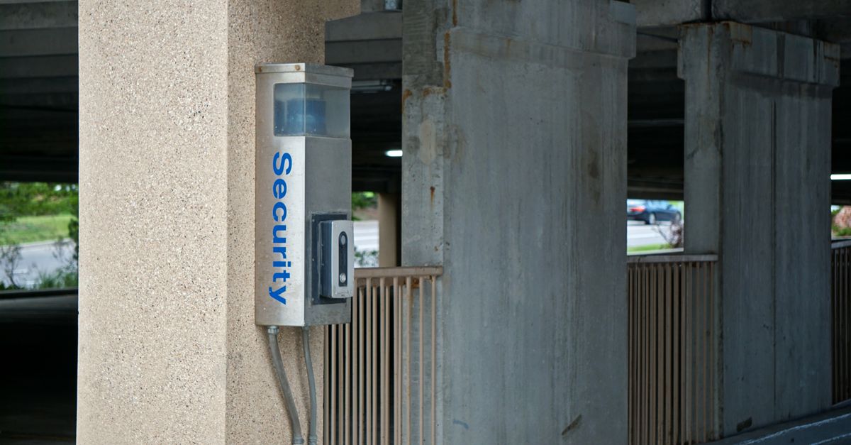 What Our Access Control System Installation Covers — 25+ Specific Services — Toronto Iron Key Locksmith