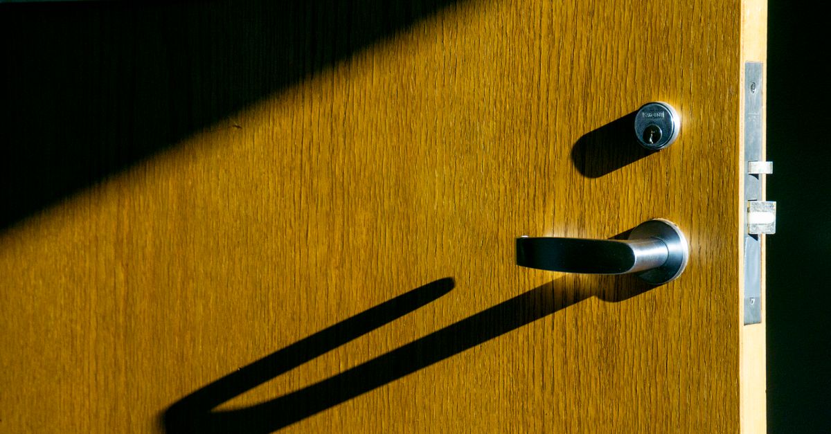 What Happens During a Commercial Lock Rekey Visit — Toronto Iron Key Locksmith