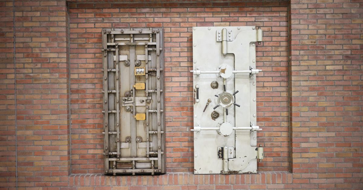 What Is a Mortise Lock and Why Storefronts Depend on It — Toronto Iron Key Locksmith