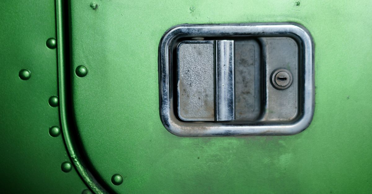 Services Included in Our Commercial Keying and Access Work — Toronto Iron Key Locksmith