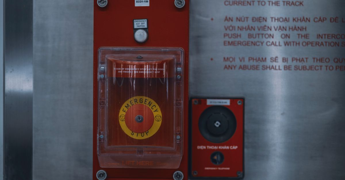 What Panic Bar Installation Actually Involves (And Why It Has to Be Done Right) — Toronto Iron Key Locksmith