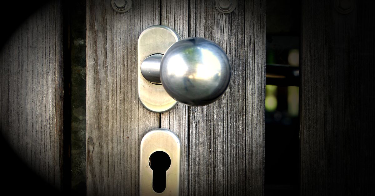 Services We Provide: Door Hardware, Locks, and More — Toronto Iron Key Locksmith