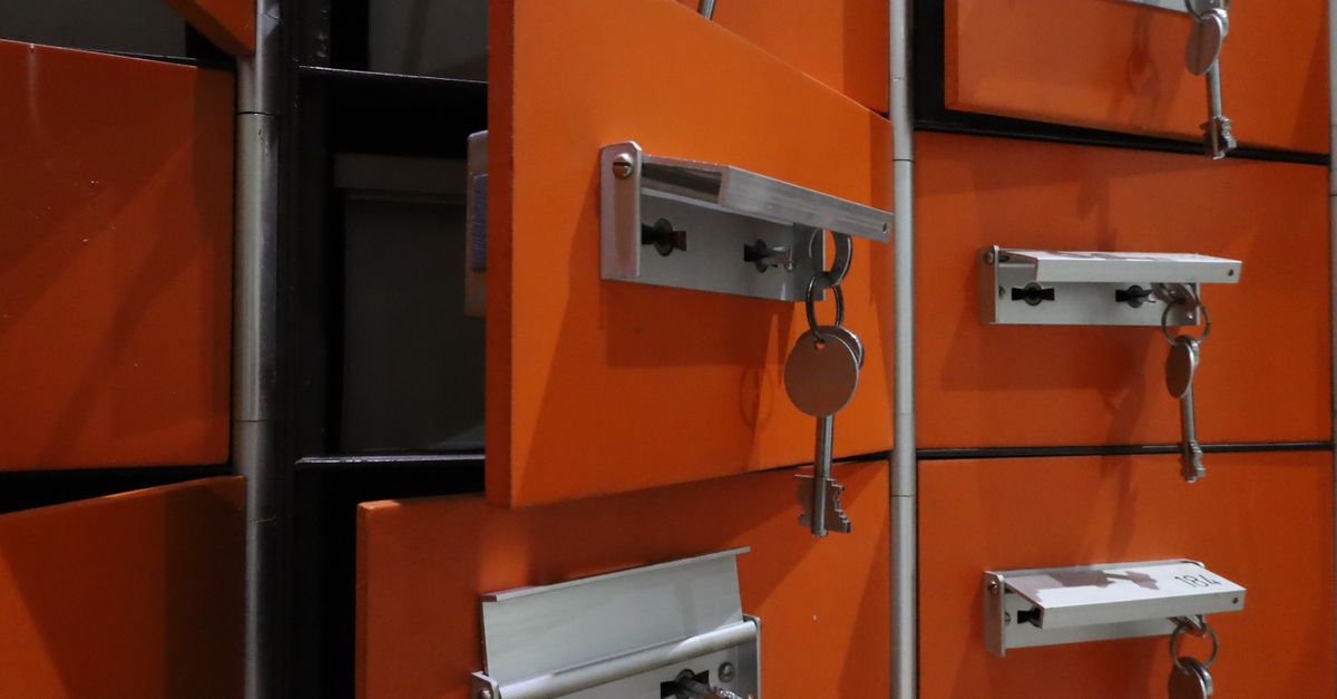 What Our Home Rekey Service Actually Does to Your Locks — Toronto Iron Key Locksmith